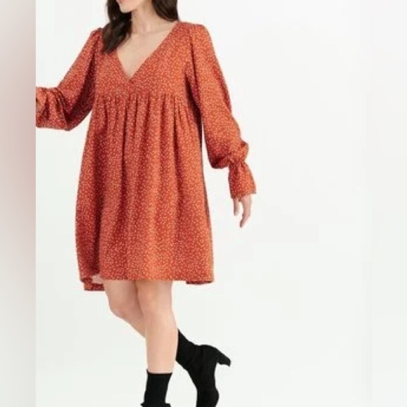 emma knudsen Dresses & Skirts - * Emma Knudsen dress  size M